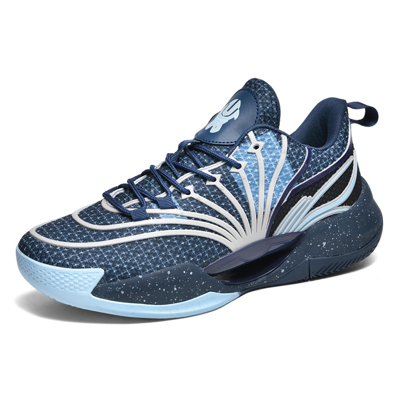 Luxury Lifestyle Training - Nuove Scarpe da Basket Professionali di