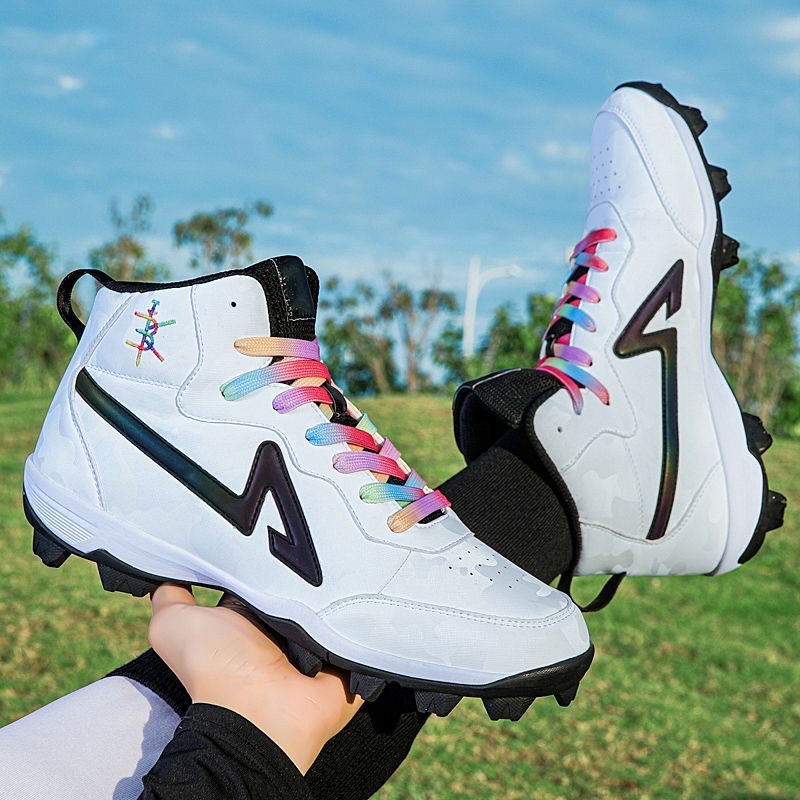 Luxury Lifestyle Training - Nuove Scarpe da Baseball 2026 da