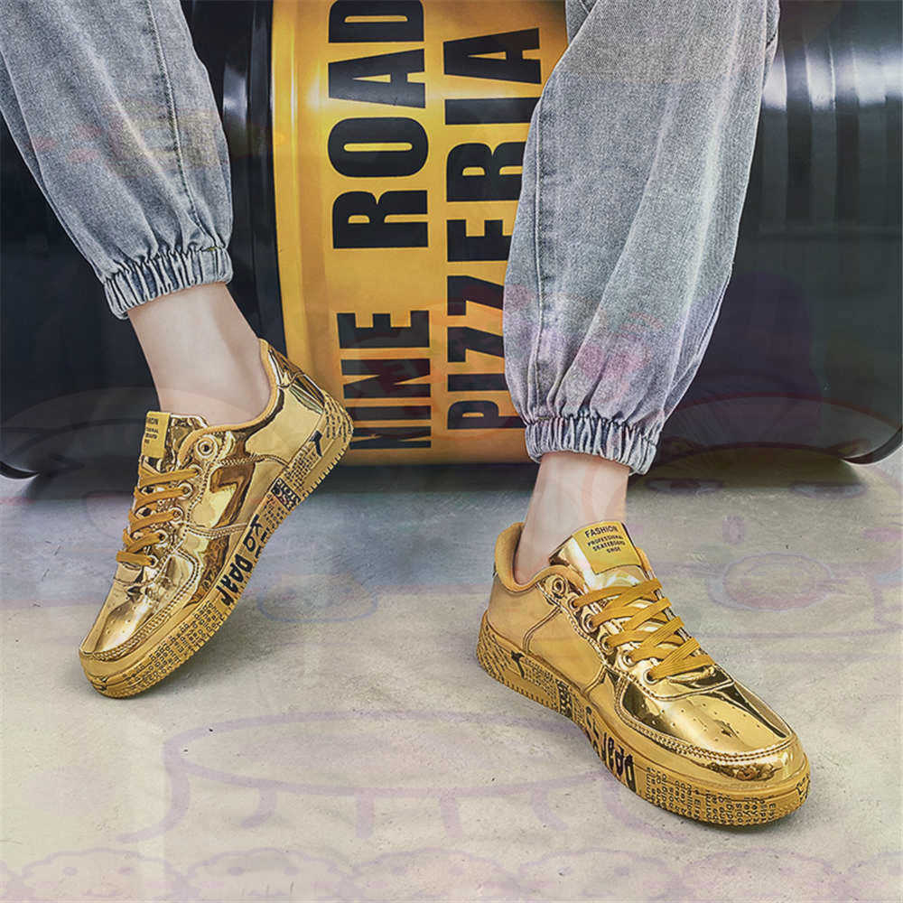 Luxury Lifestyle Training - Piede rotondo Taglia 45 Sneakers Scarpe