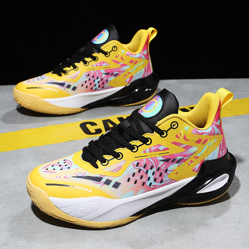 Luxury Lifestyle Training - Nuove Scarpe da Basket 2026 Unisex,