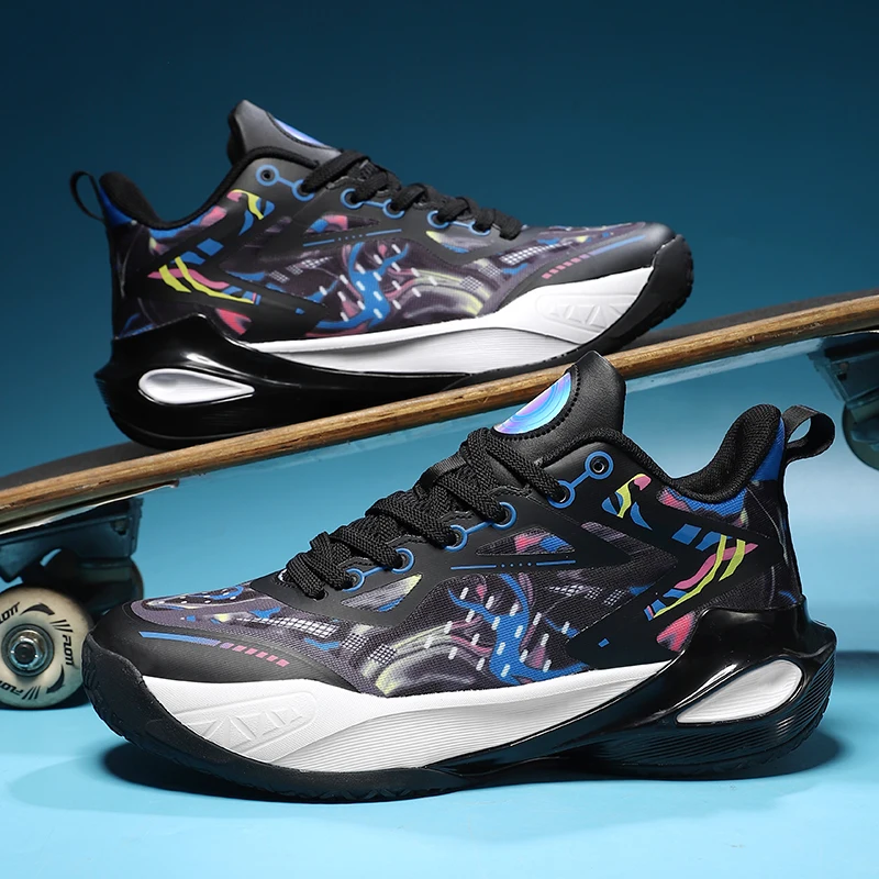 Nuove scarpe da basket per uom - Luxury Lifestyle Training recensione e prezzo