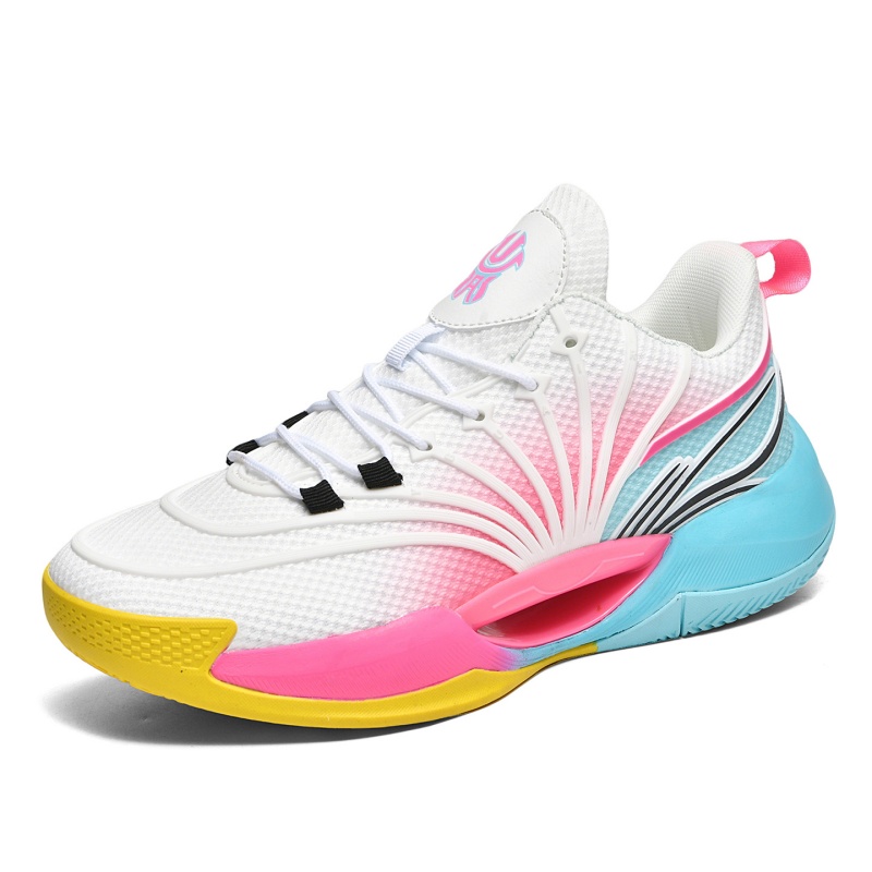 Nuove Scarpe da Basket Profess - Luxury Lifestyle Training recensione e prezzo