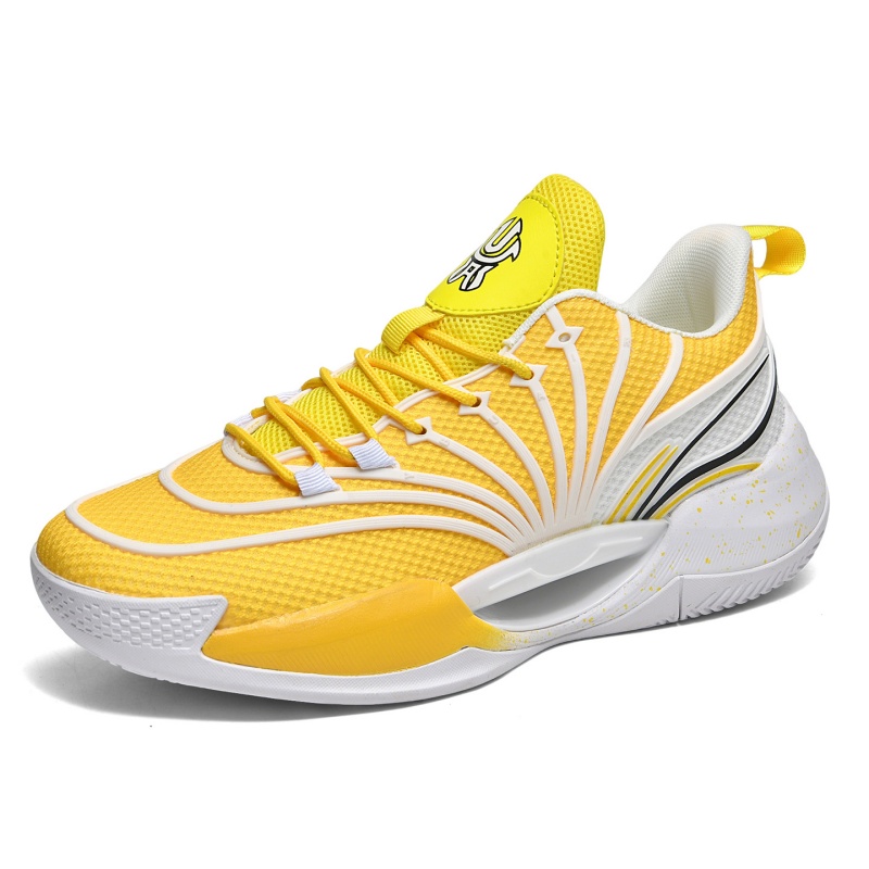 Nuove Scarpe da Basket Profess - Luxury Lifestyle Training recensione e prezzo