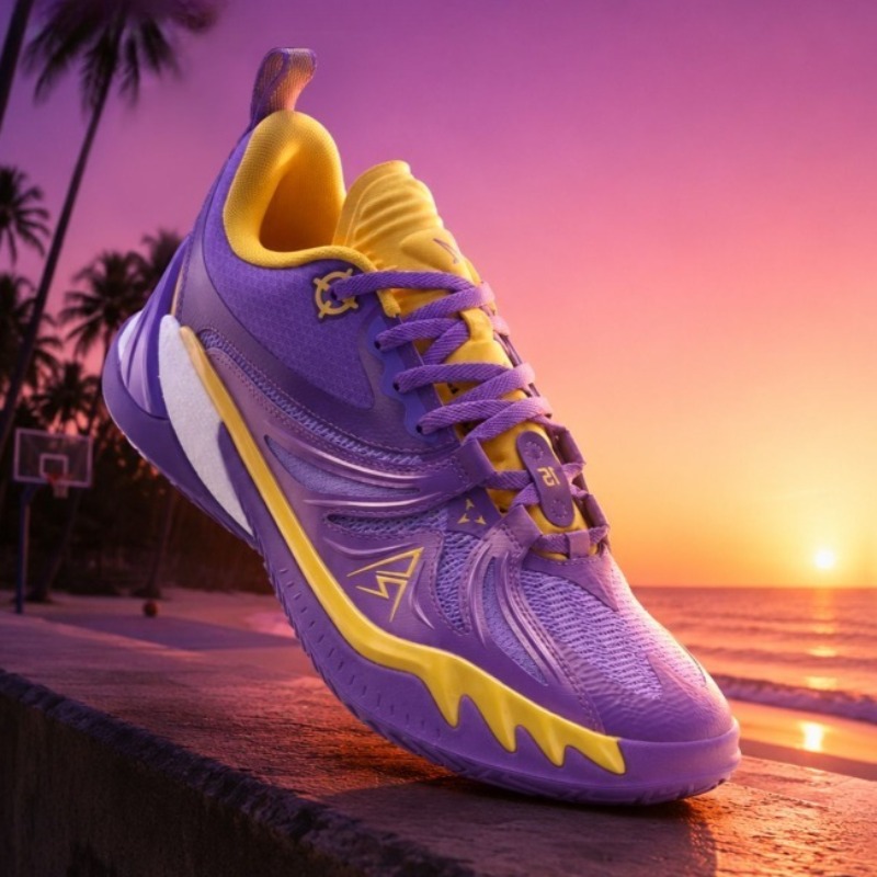 2026 Nuove Scarpe da Basket di - Luxury Lifestyle Training recensione e prezzo