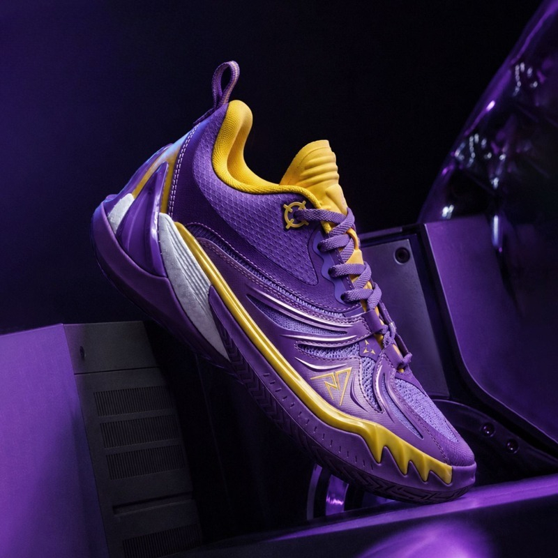 2026 Nuove Scarpe da Basket di - Luxury Lifestyle Training recensione e prezzo
