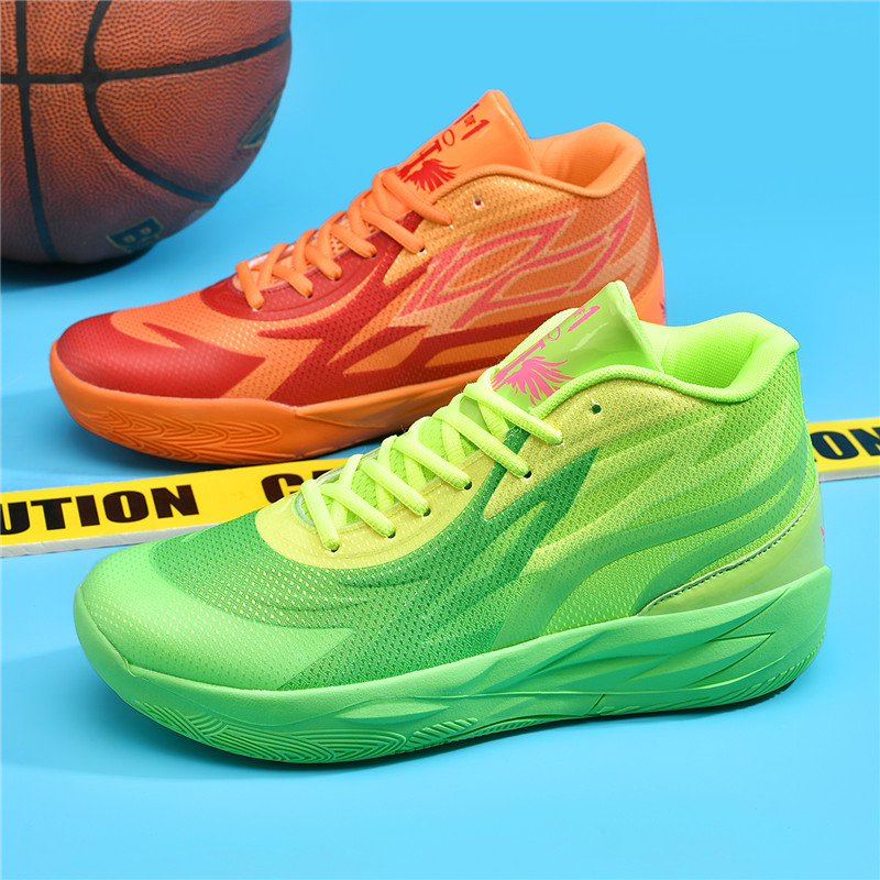 Nuove Scarpe da Basket 2026 pe - Luxury Lifestyle Training recensione e prezzo