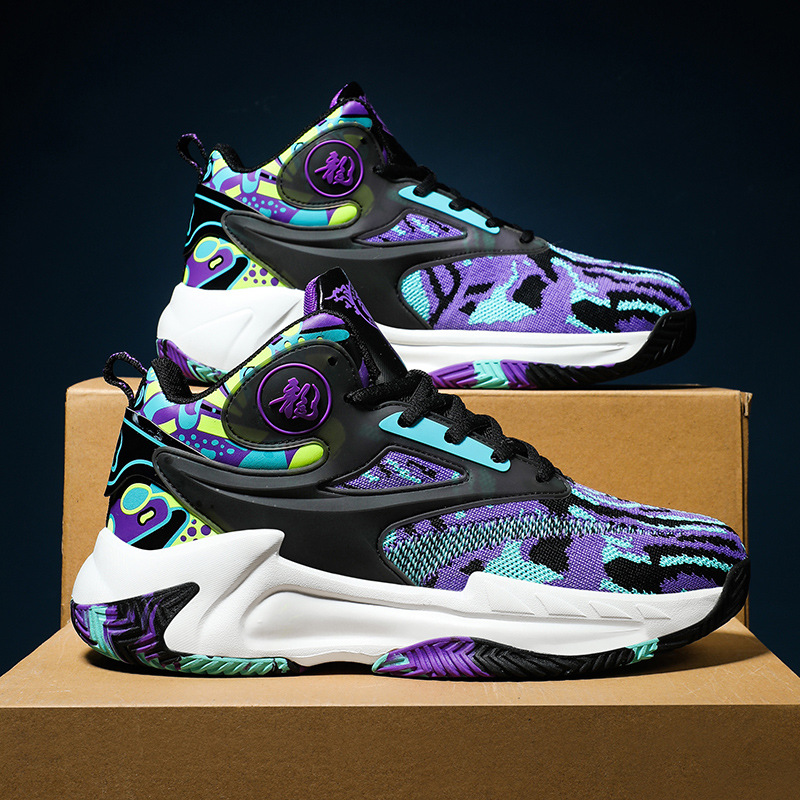 Scarpe da basket da uomo scarp - Luxury Lifestyle Training recensione e prezzo