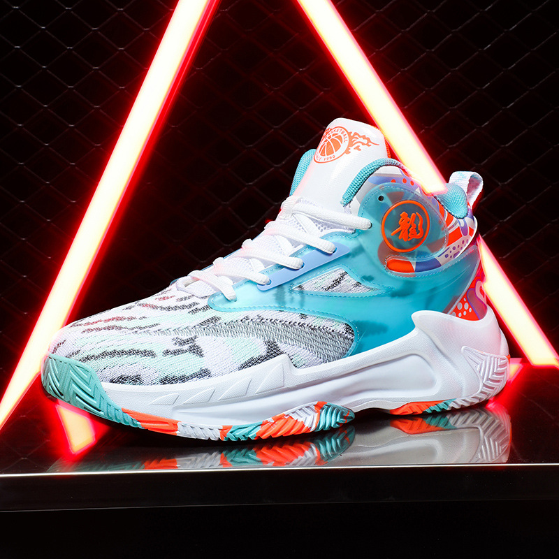 Scarpe da basket da uomo scarp - Luxury Lifestyle Training recensione e prezzo