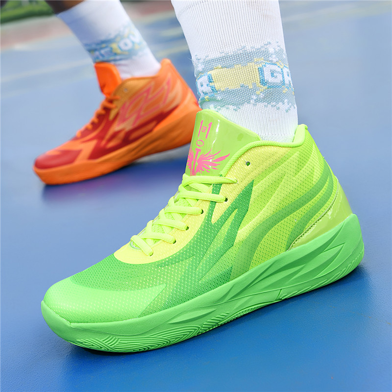 Scarpe da basket di lusso da u - Luxury Lifestyle Training recensione e prezzo