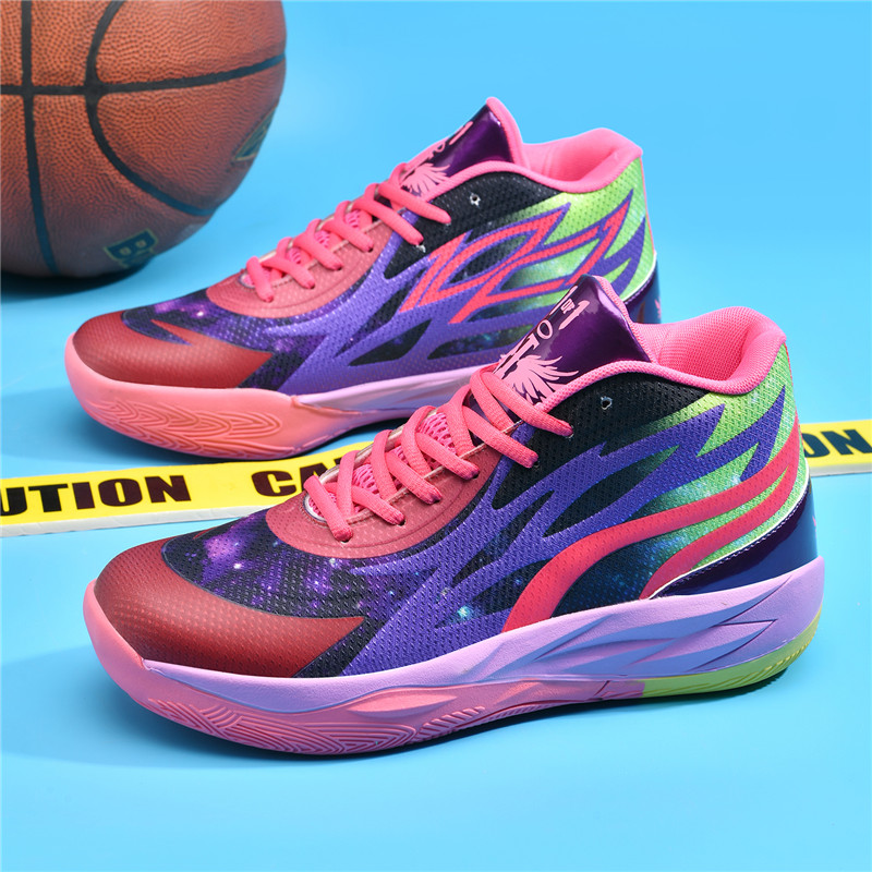 Scarpe da basket di lusso da u - Luxury Lifestyle Training recensione e prezzo