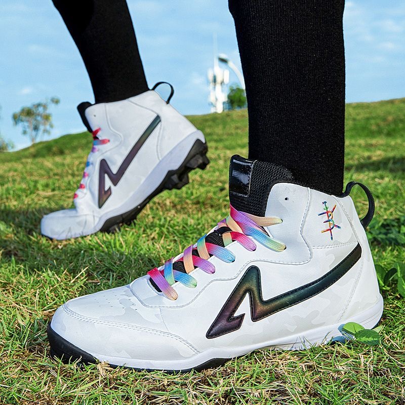 Nuove Scarpe da Baseball 2026  - Luxury Lifestyle Training recensione e prezzo