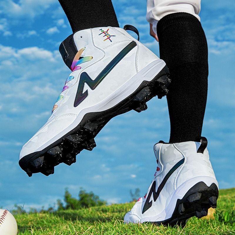 Nuove Scarpe da Baseball 2026  - Luxury Lifestyle Training recensione e prezzo