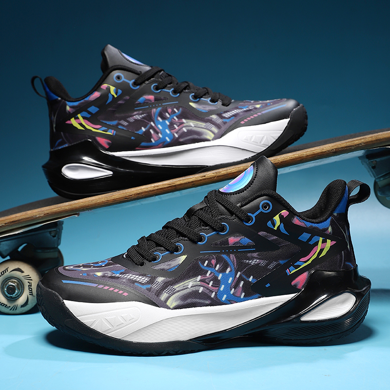 Nuove Scarpe da Basket 2026 Un - Luxury Lifestyle Training recensione e prezzo