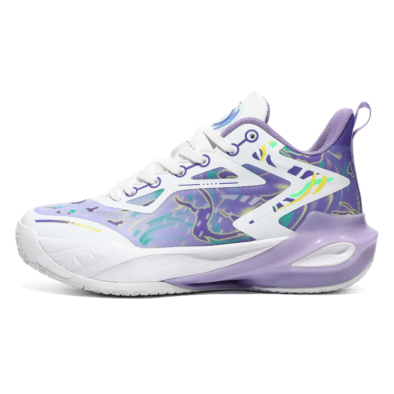 Nuove Scarpe da Basket 2026 Un - Luxury Lifestyle Training recensione e prezzo